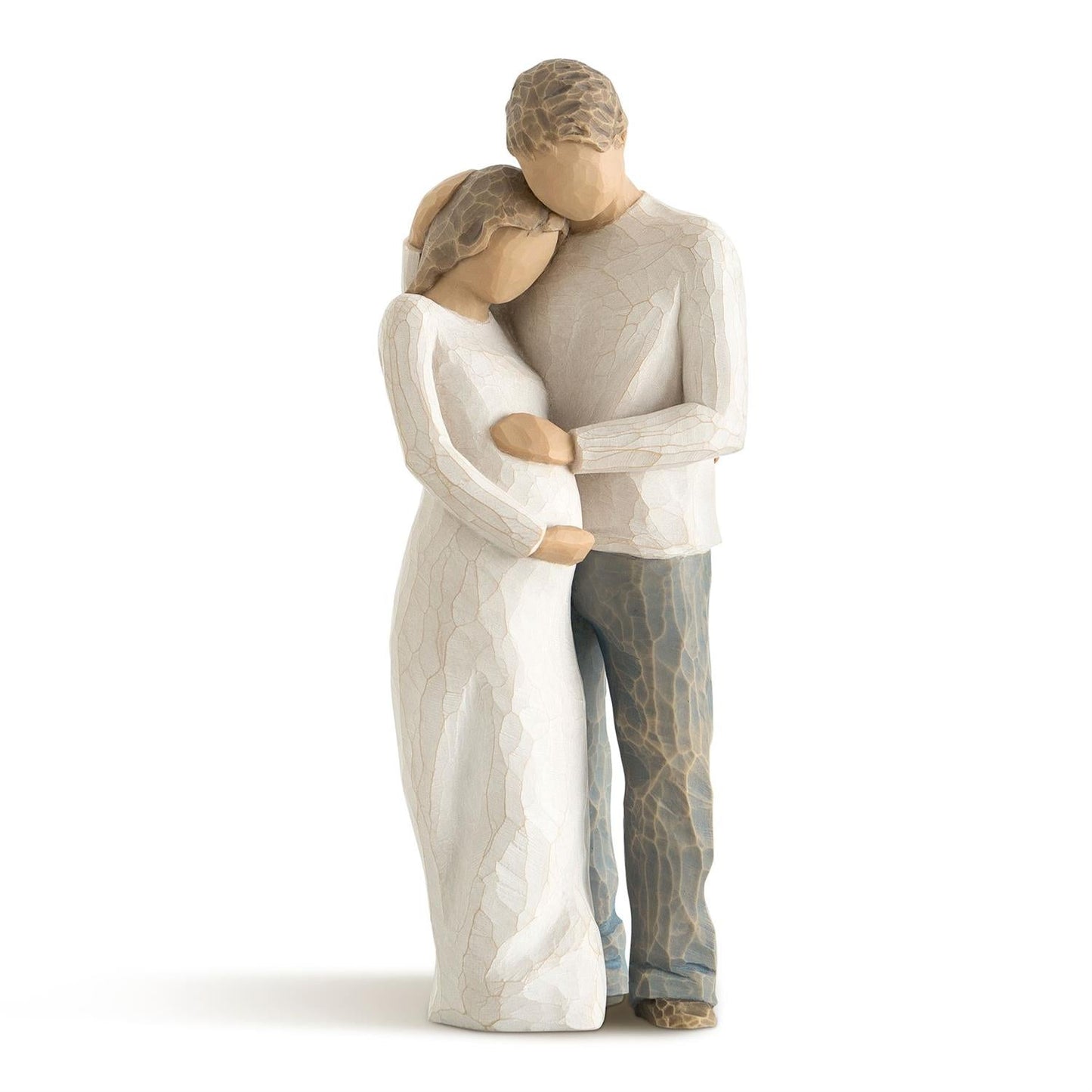 Willow Tree Home Figure