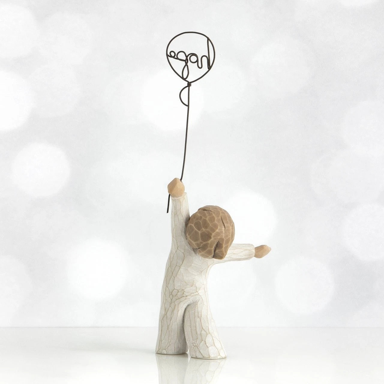 Willow Tree Hope Figure