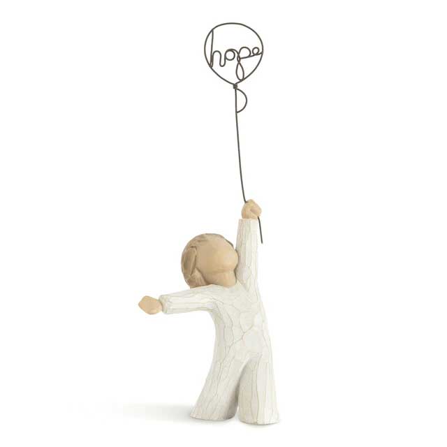 Willow Tree Hope Figure
