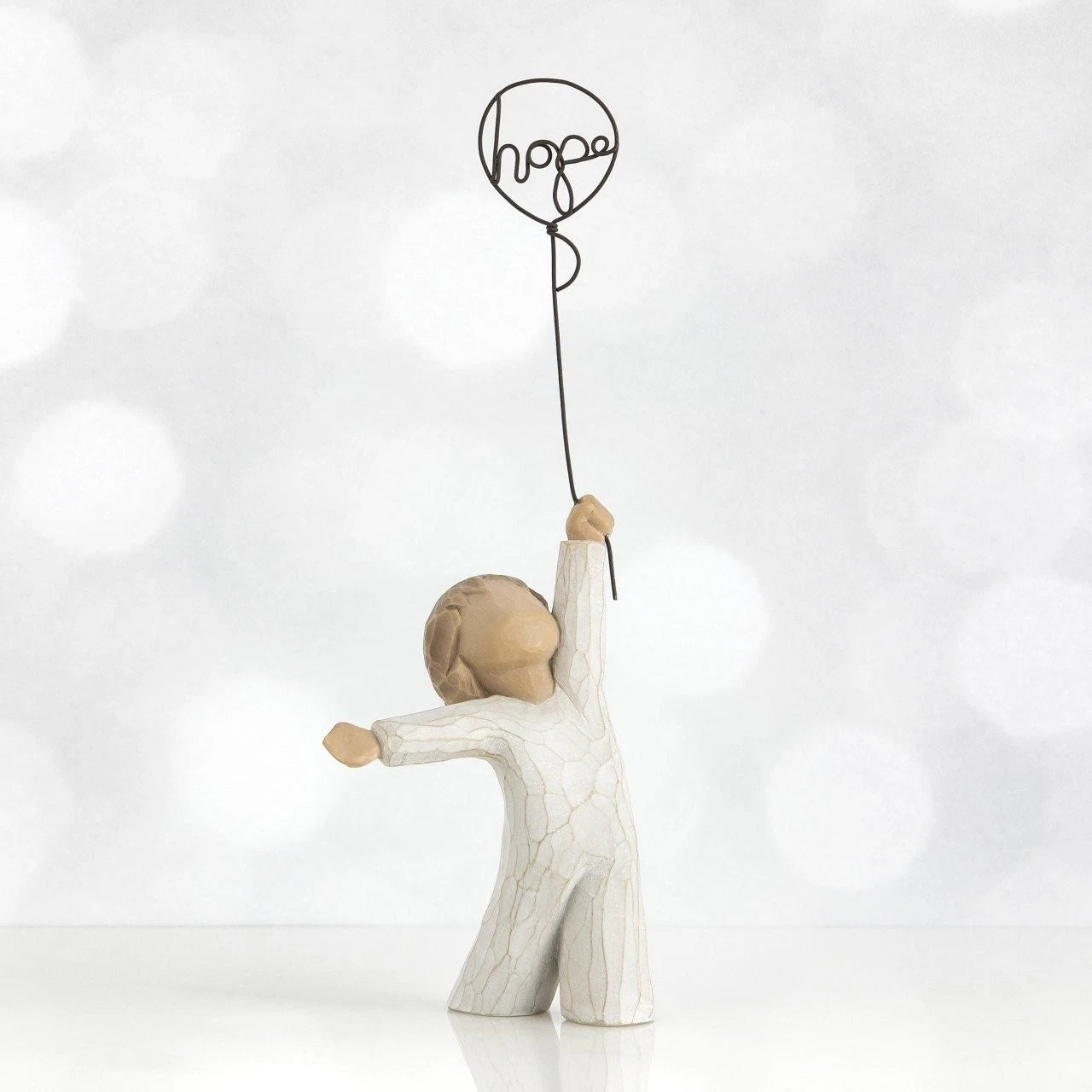 Willow Tree Hope Figure