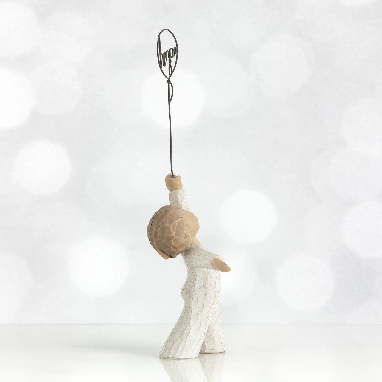 Willow Tree Hope Figure
