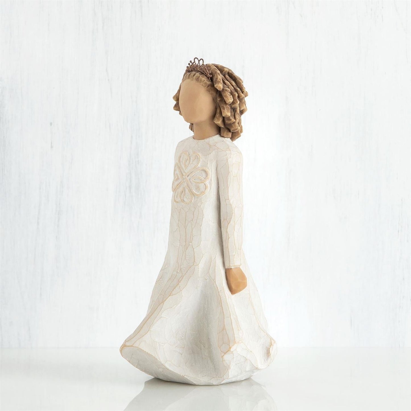 Willow Tree Irish Charm Figurine