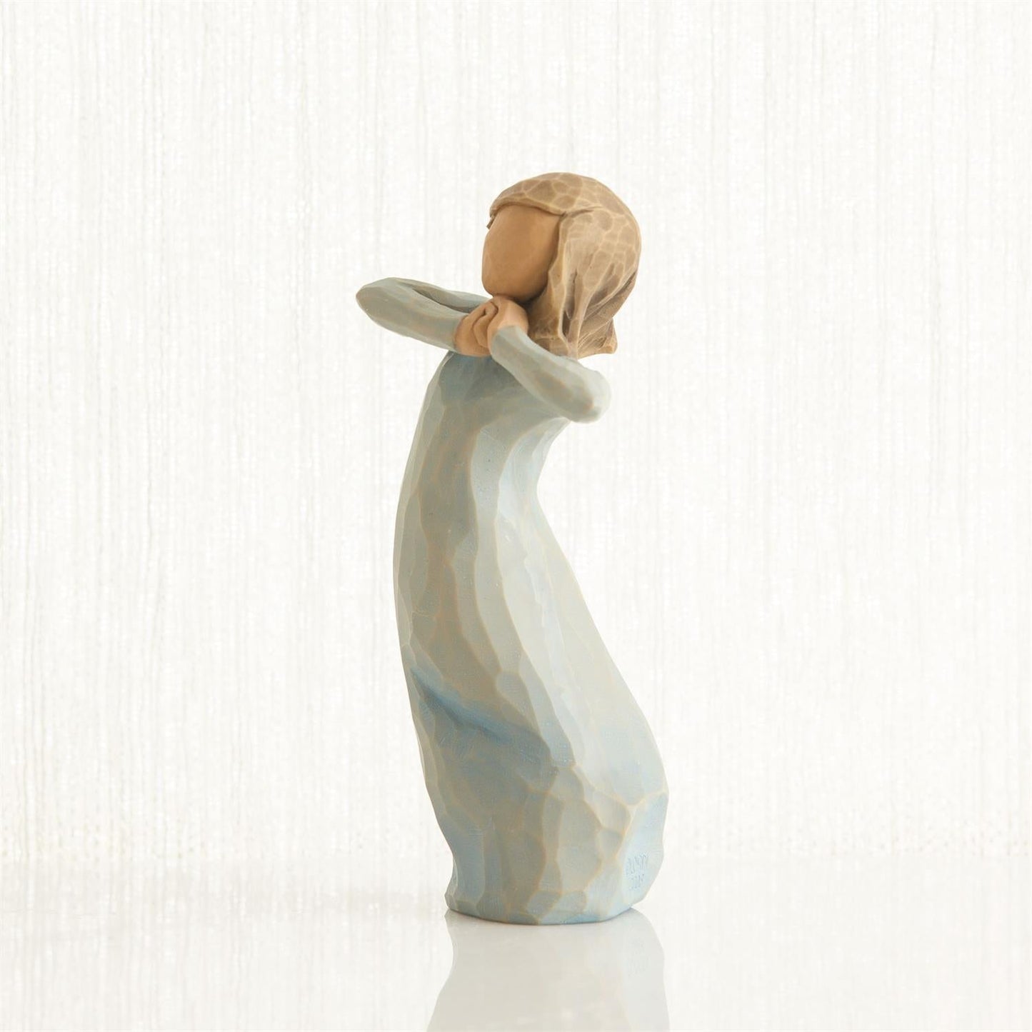 Willow Tree Journey Figure