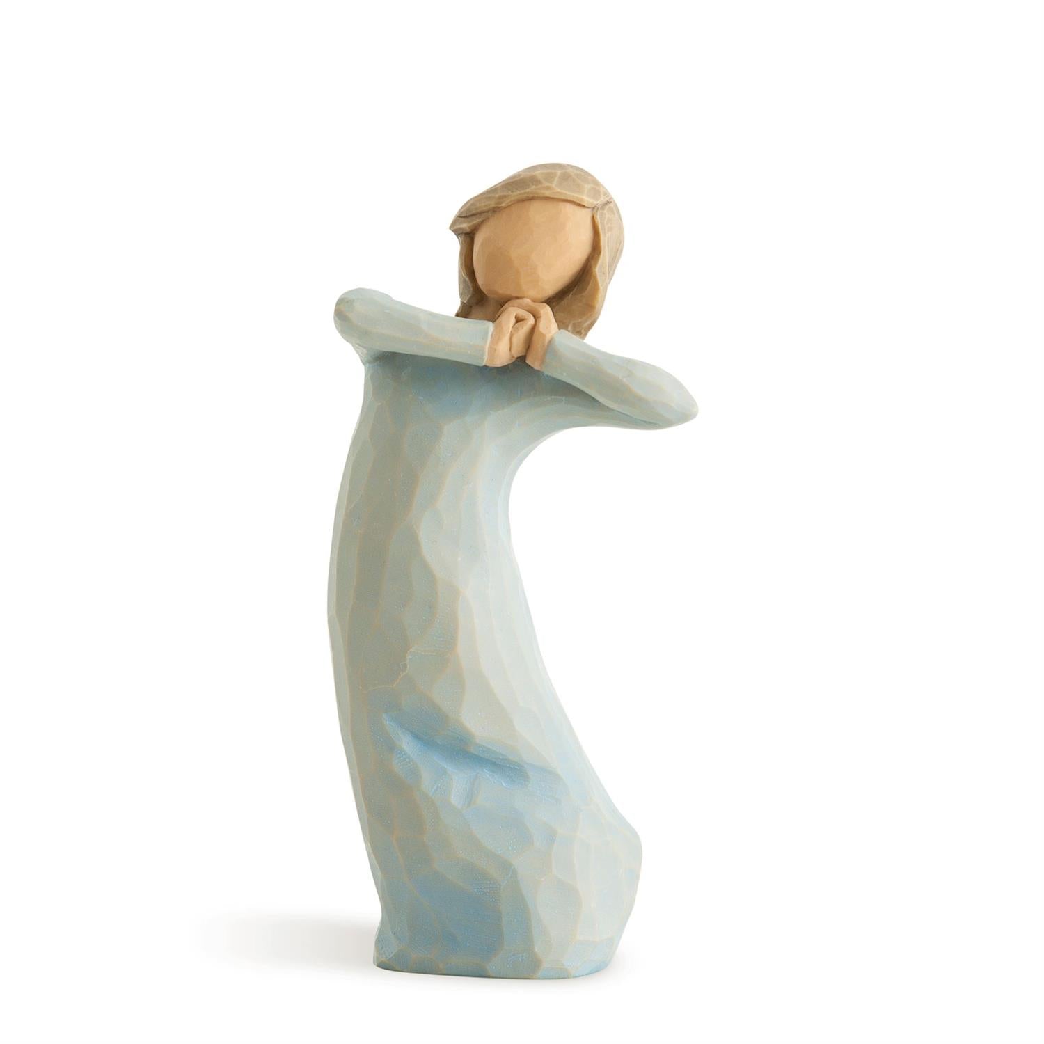 Willow Tree Journey Figure