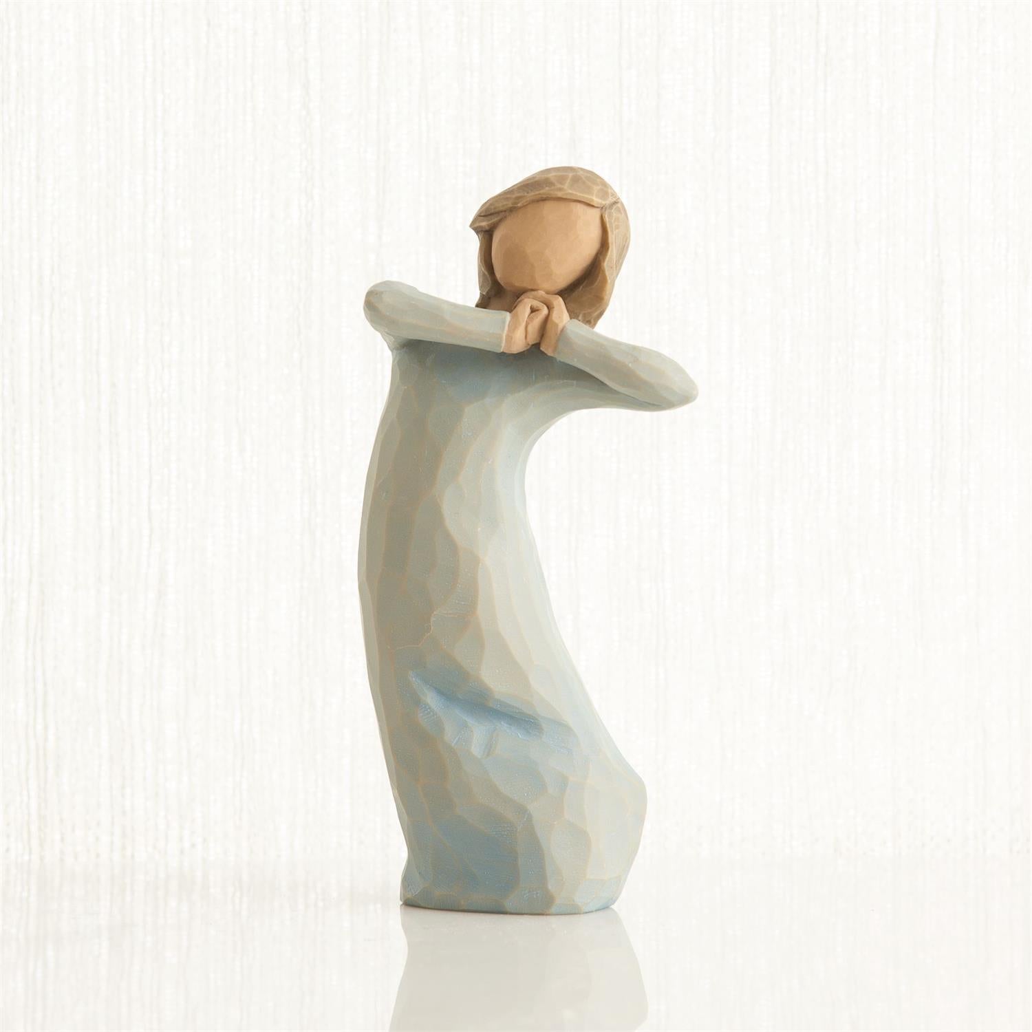 Willow Tree Journey Figure