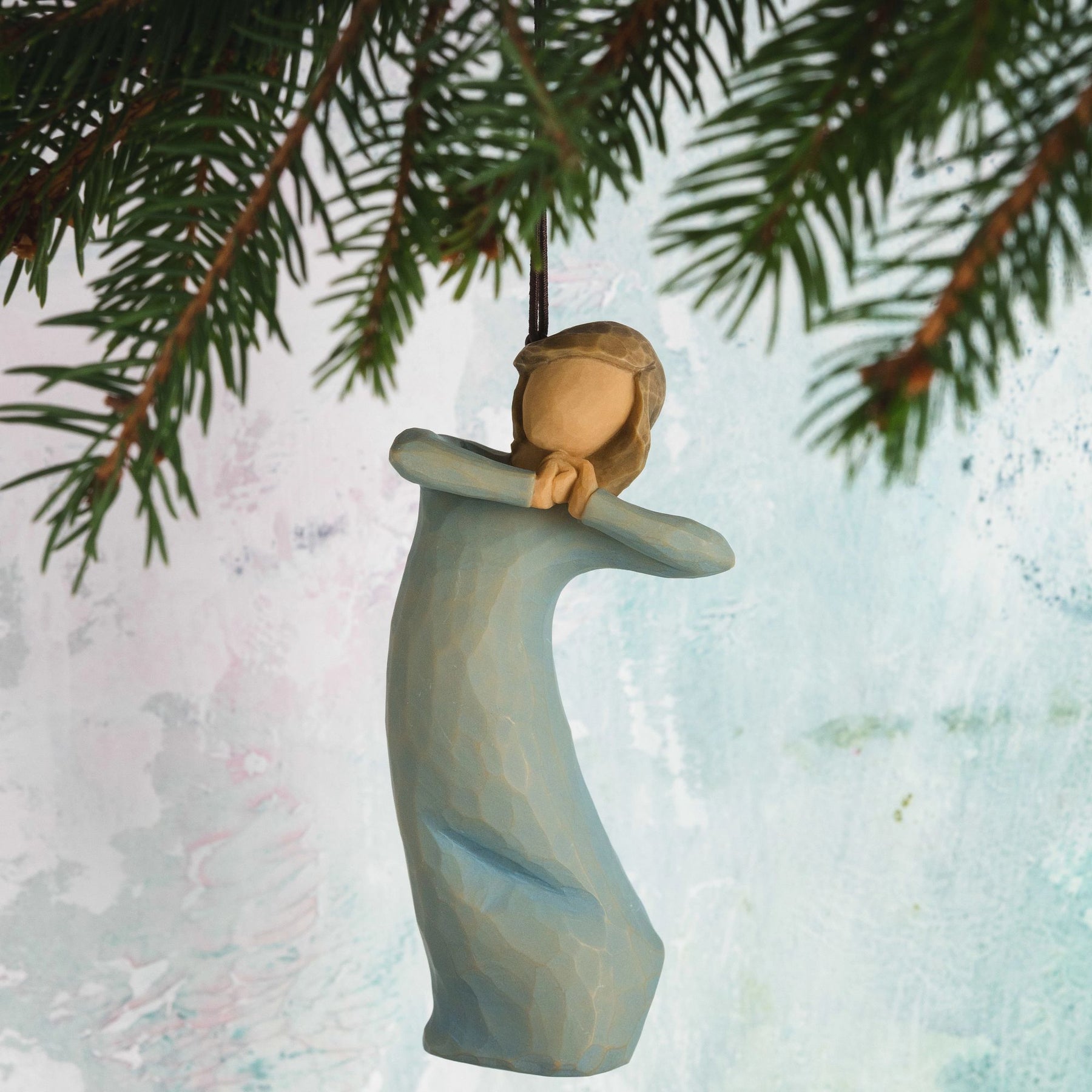 Willow Tree Journey Ornament