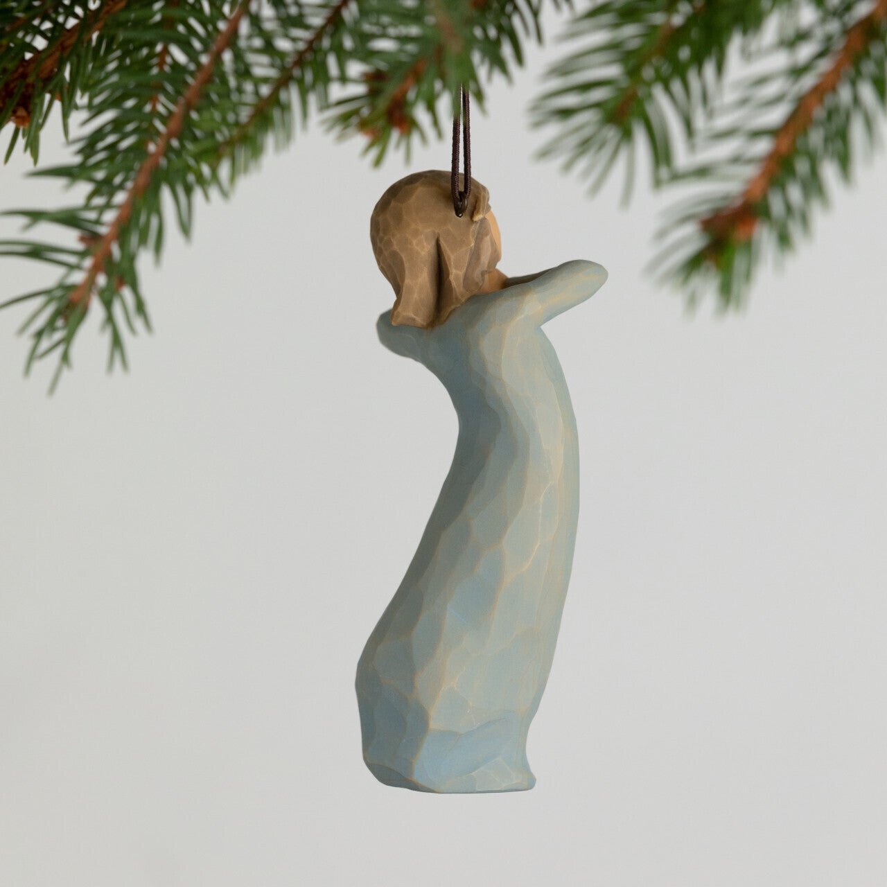 Willow Tree Journey Ornament