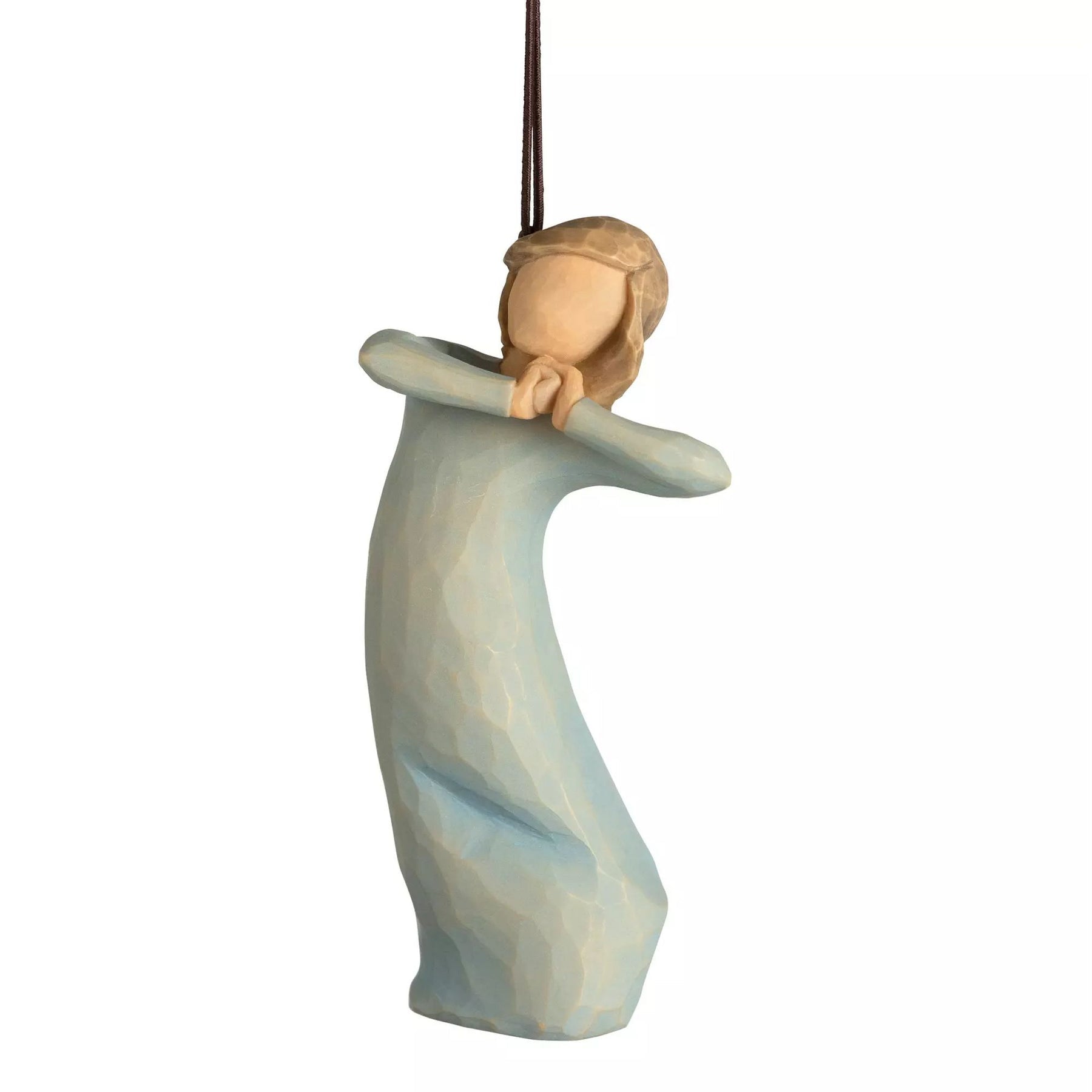 Willow Tree Journey Ornament