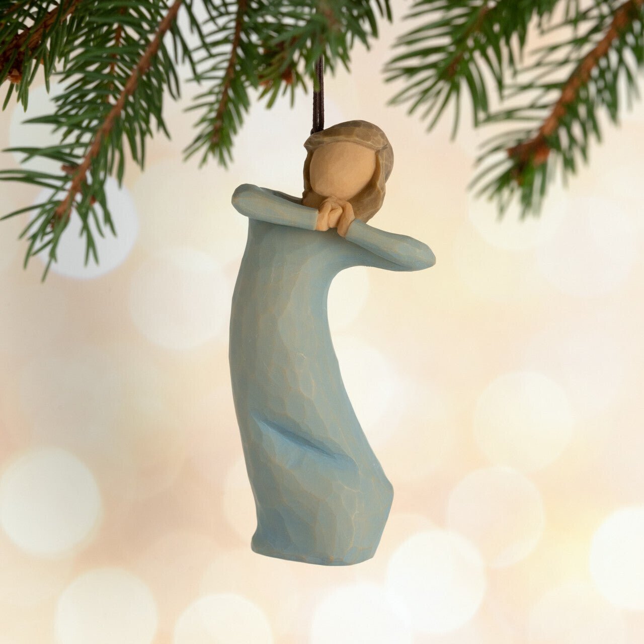 Willow Tree Journey Ornament