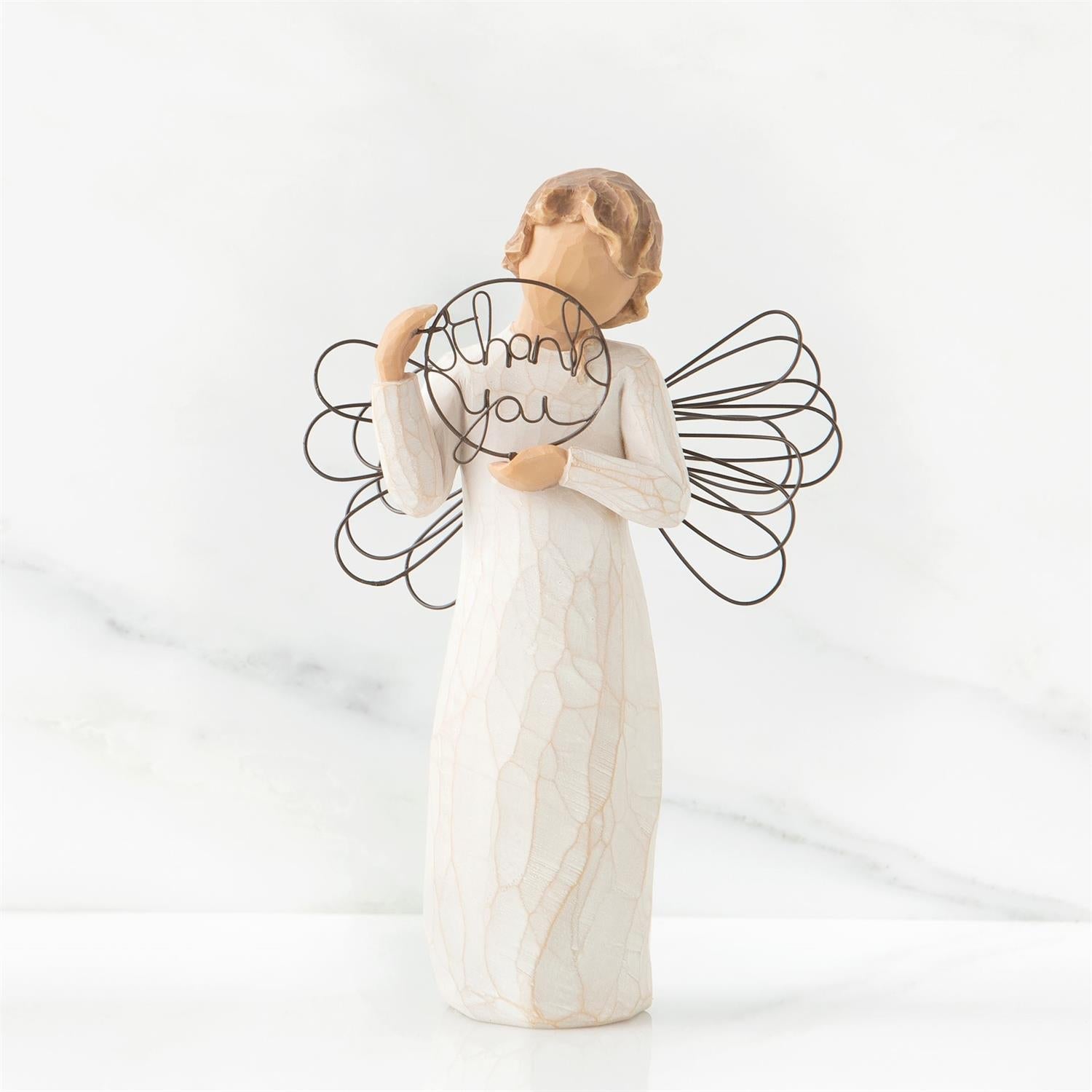 Willow Tree Just for You Angel Figurine