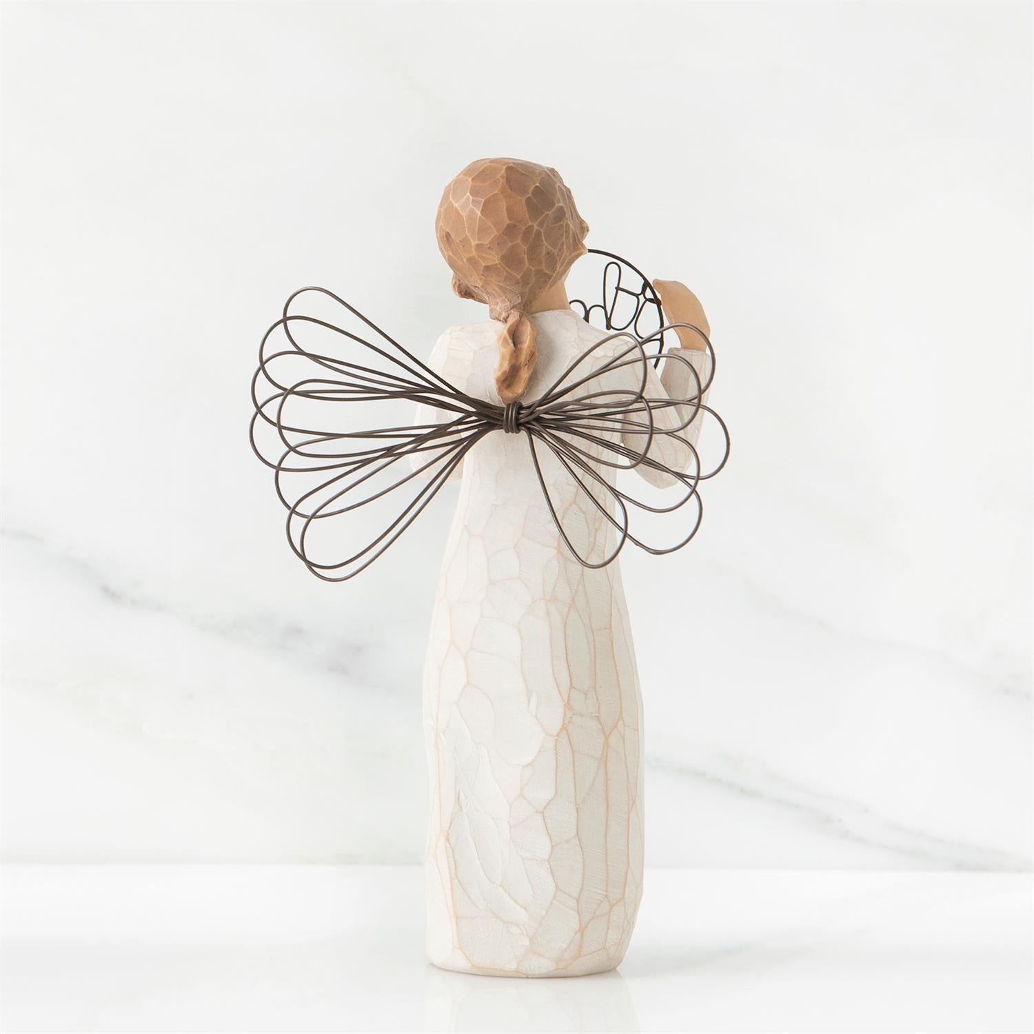 Willow Tree Just for You Angel Figurine