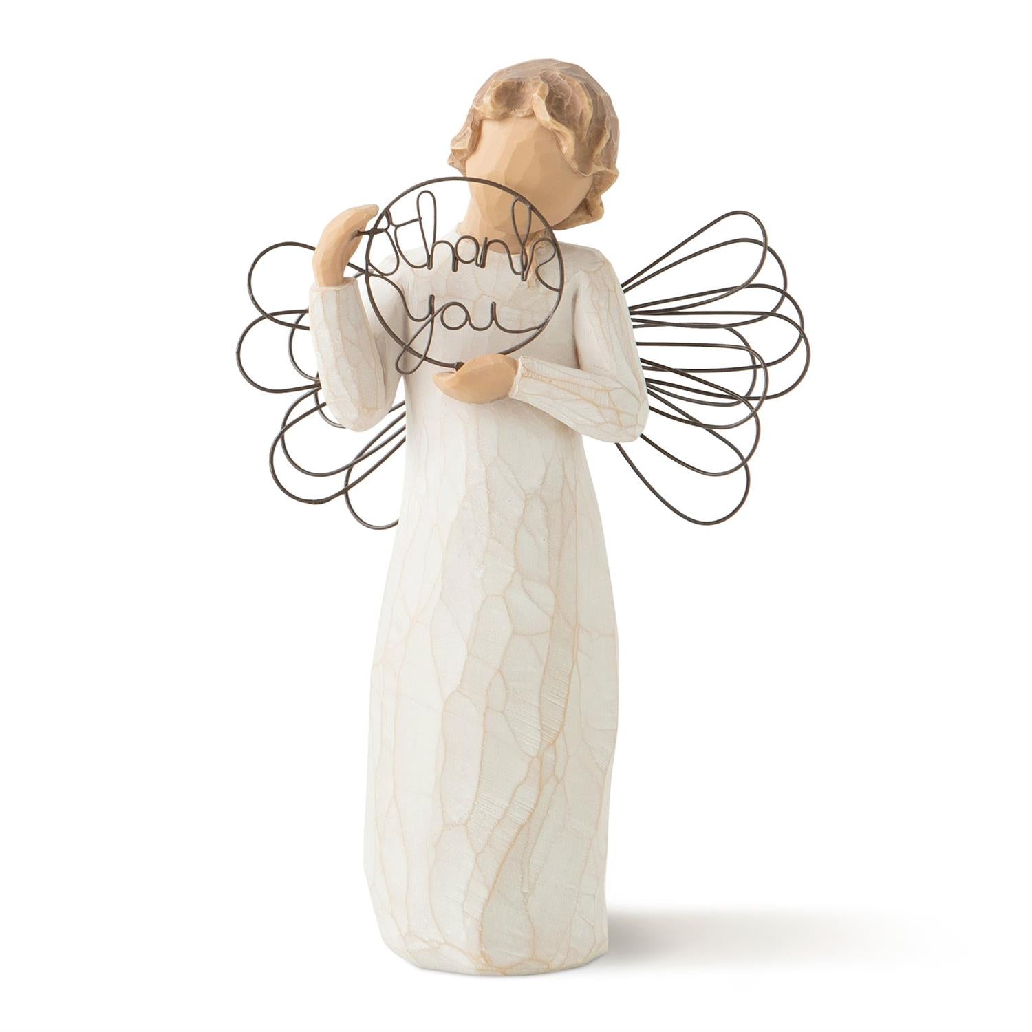 Willow Tree Just for You Angel Figurine