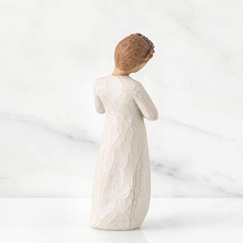 Willow Tree Keepsake, Sculpted Hand-Painted Figure