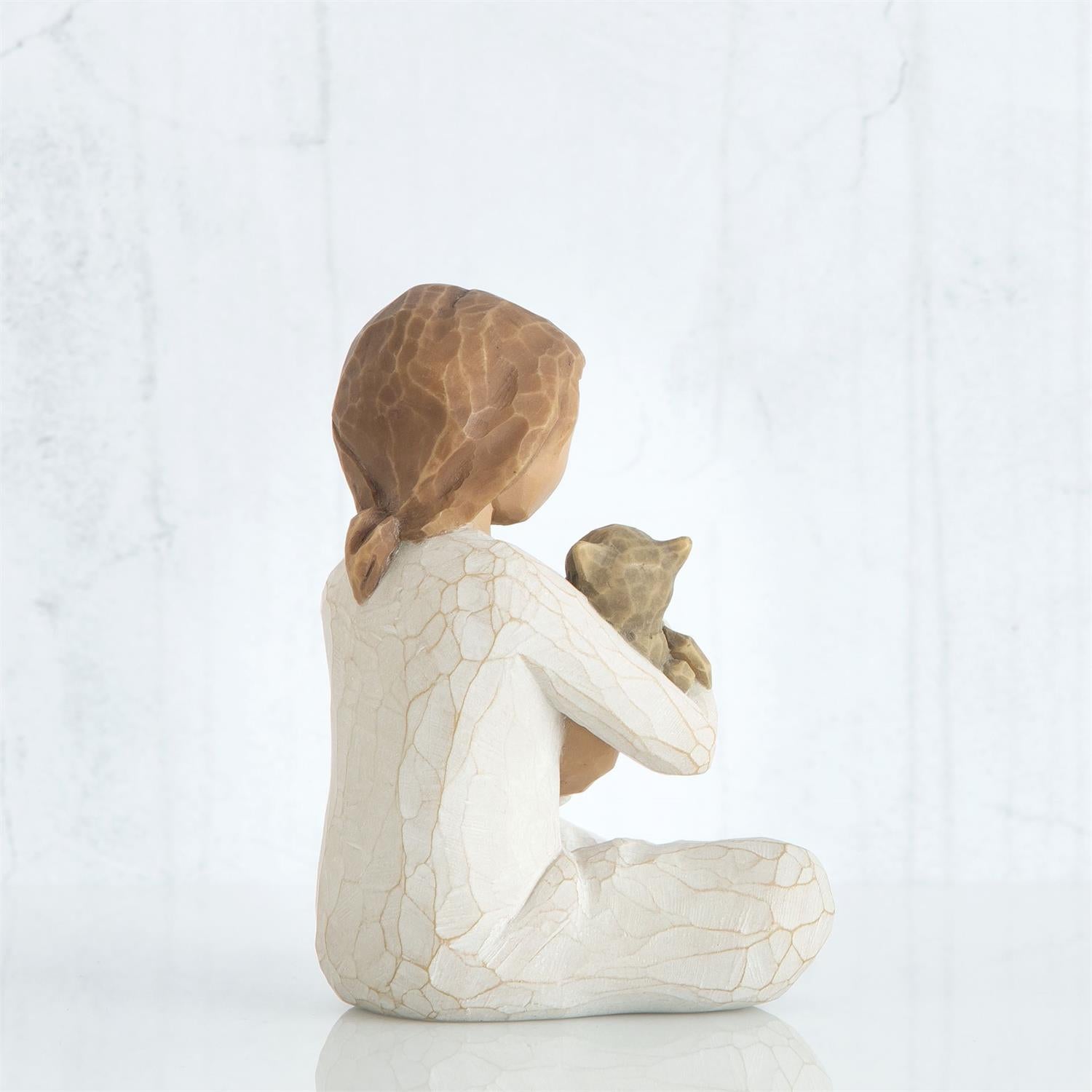 Willow Tree Kindness (Girl) Figure