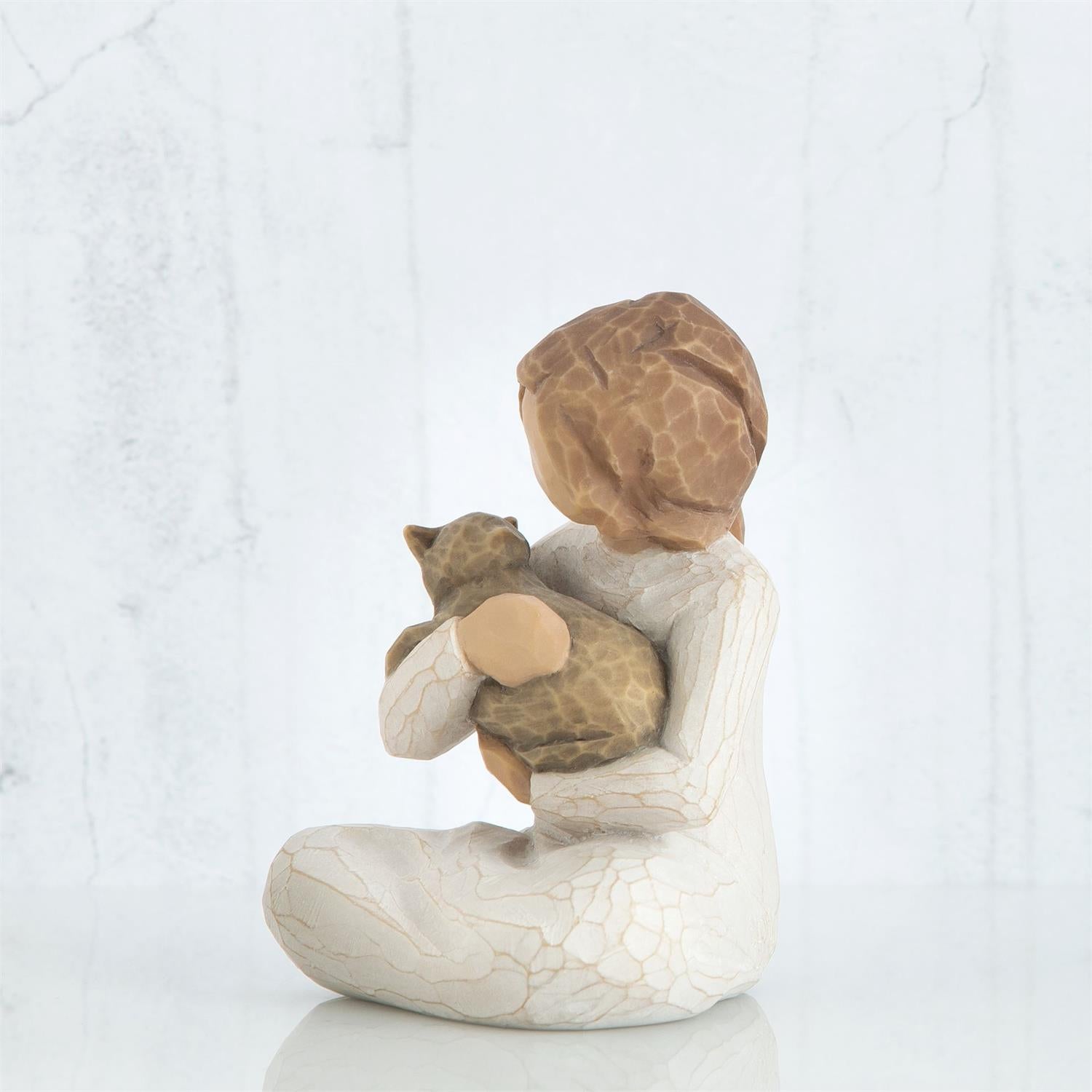 Willow Tree Kindness (Girl) Figure