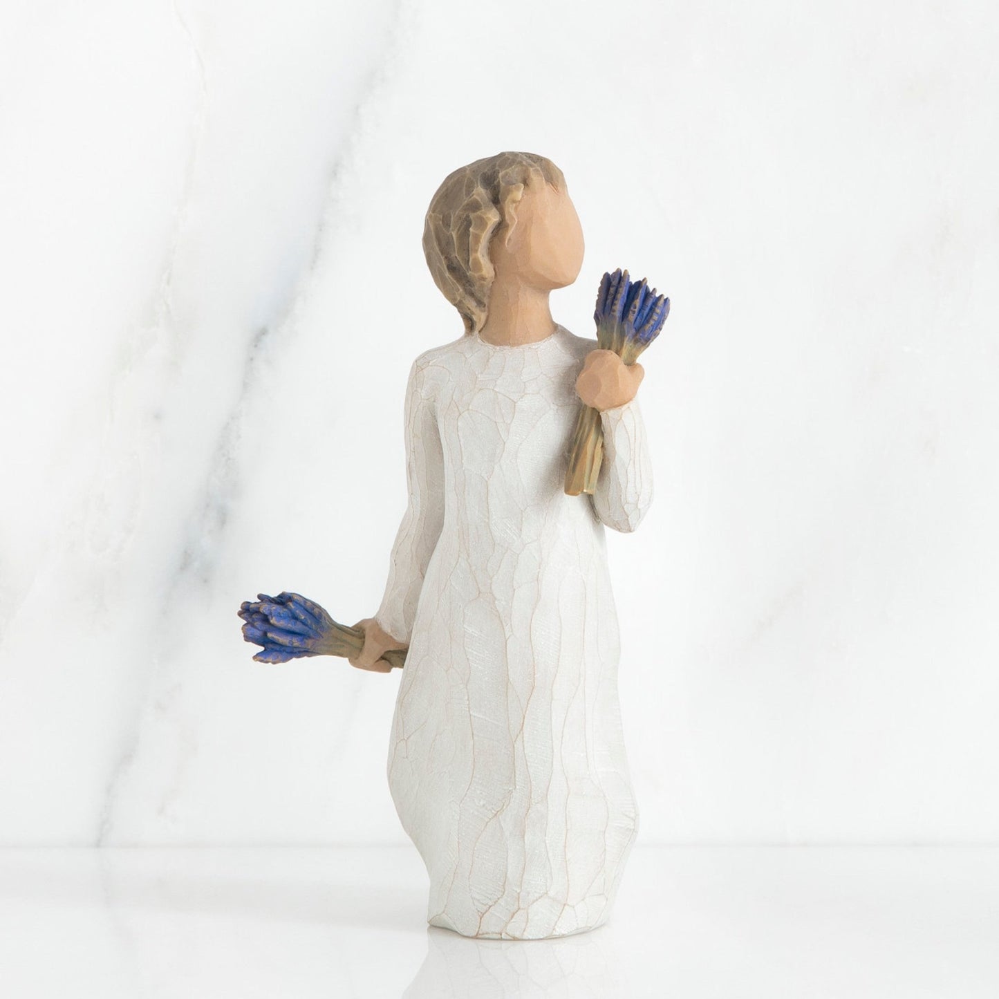 Willow Tree Lavender Grace Figurine