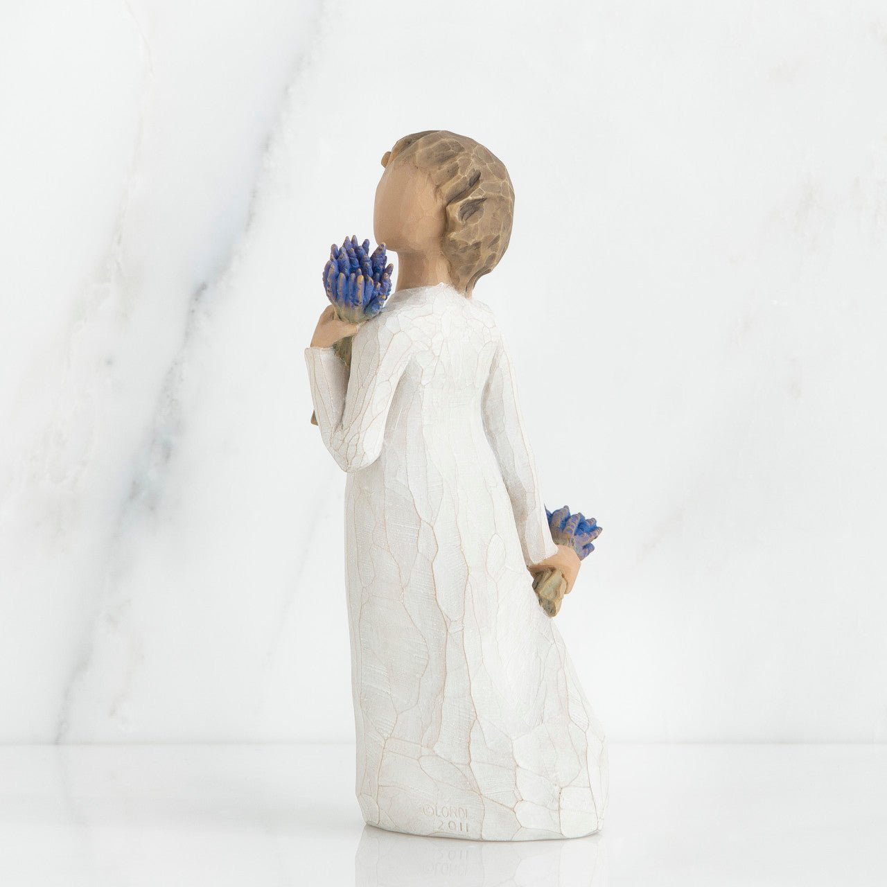 Willow Tree Lavender Grace Figurine