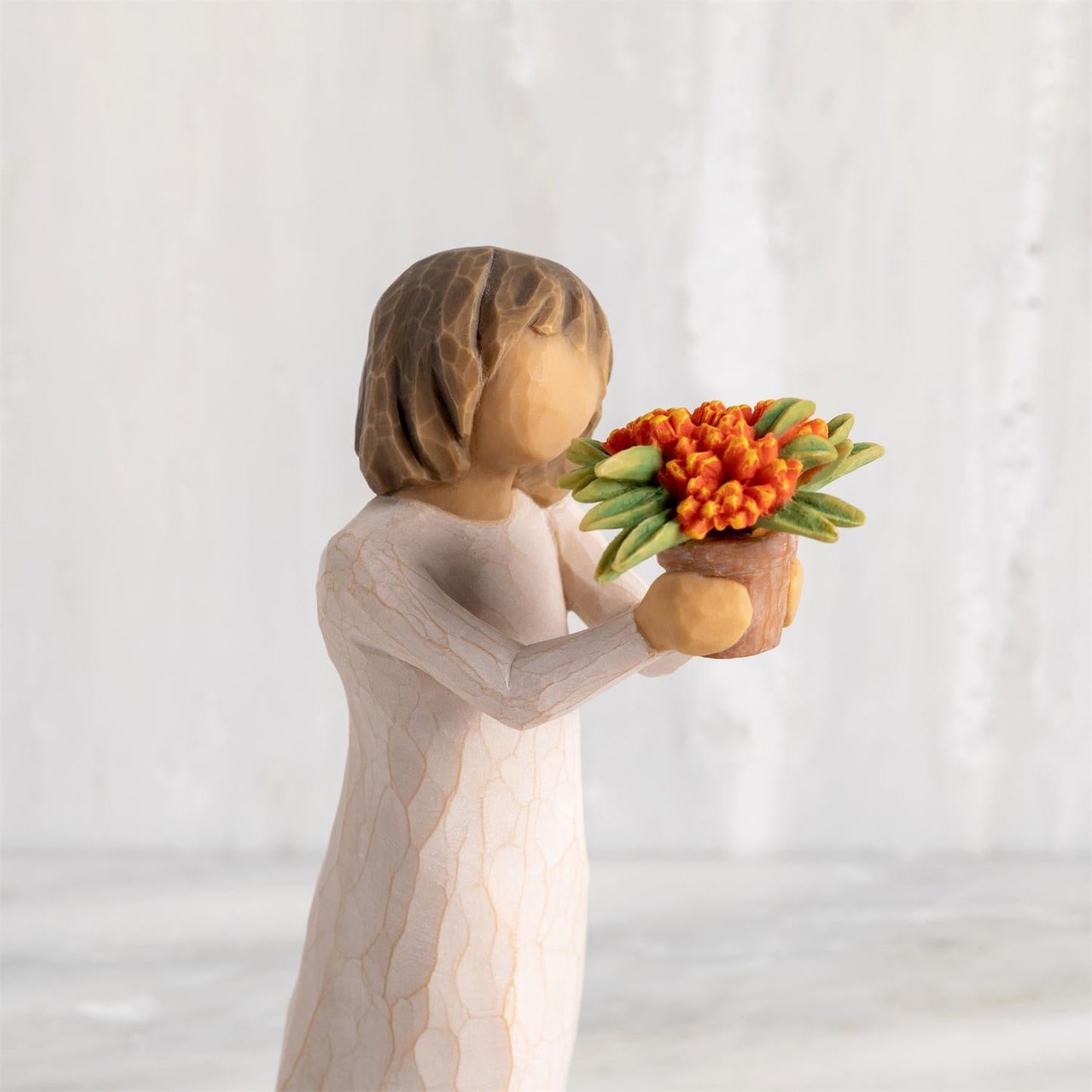 Willow Tree Little Things Figurine