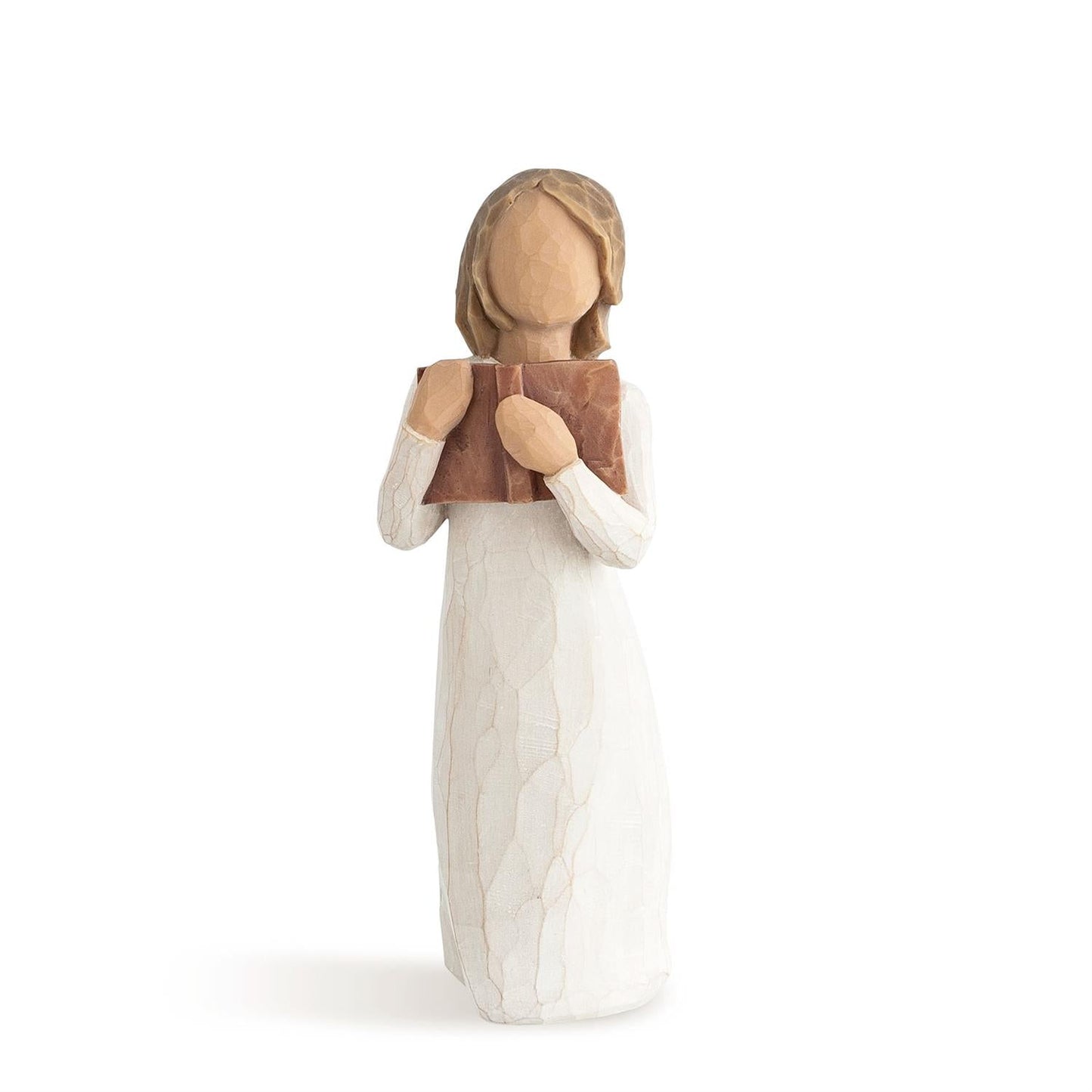 Willow Tree Love of Learning Figurine