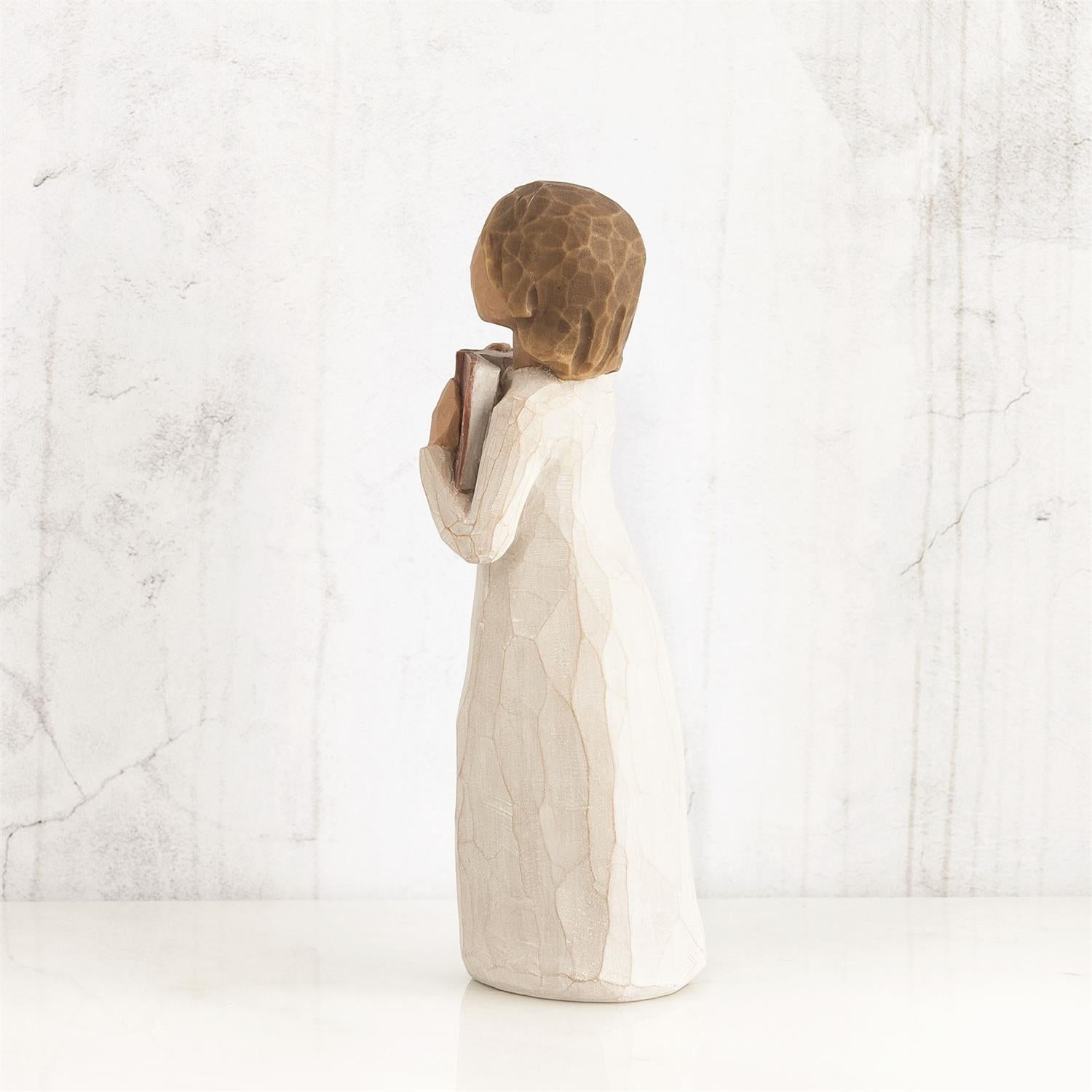 Willow Tree Love of Learning Figurine