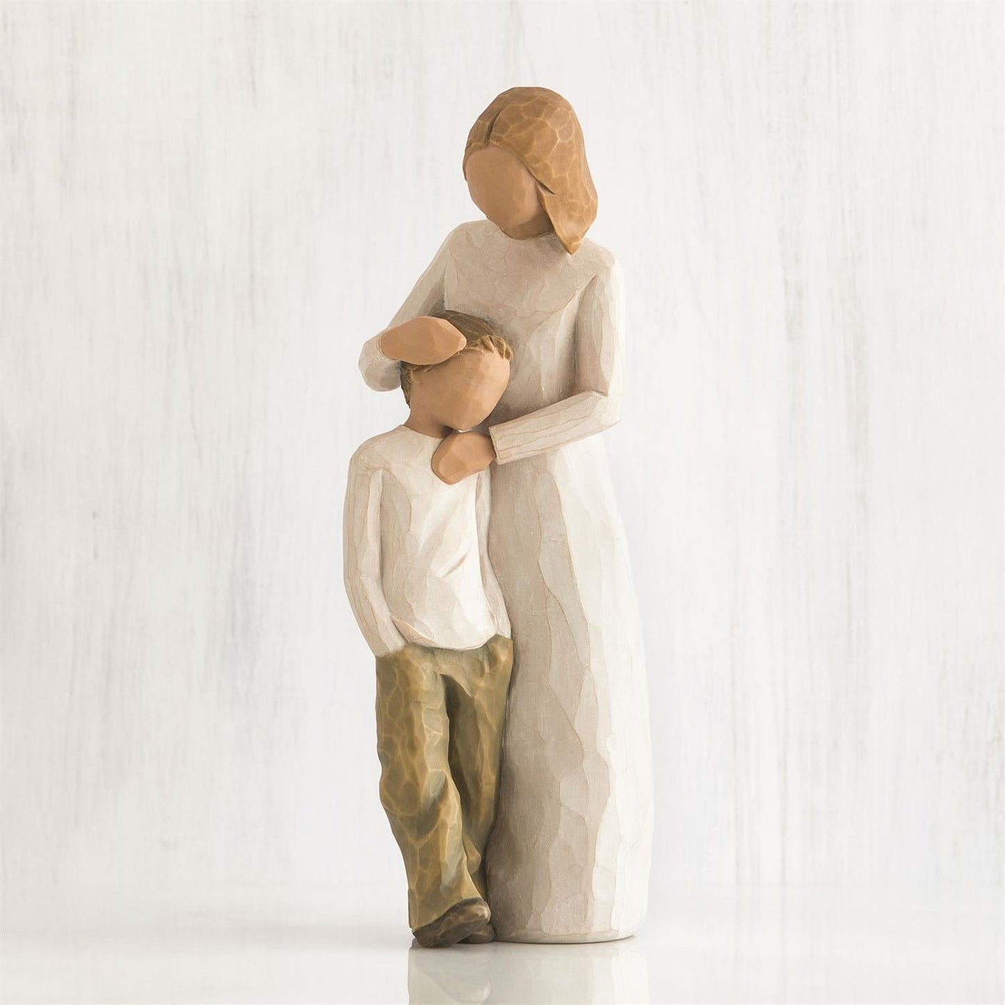 Willow Tree Mother and Son Figure