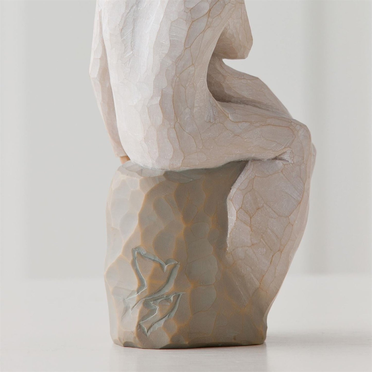 Willow Tree Mother Daughter Figurine