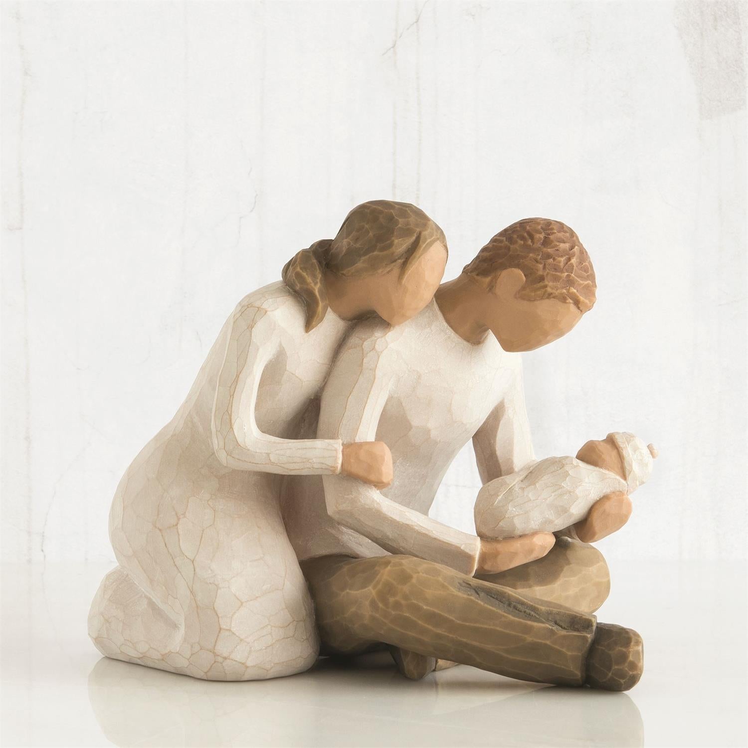 Willow Tree New Liffe Figurine