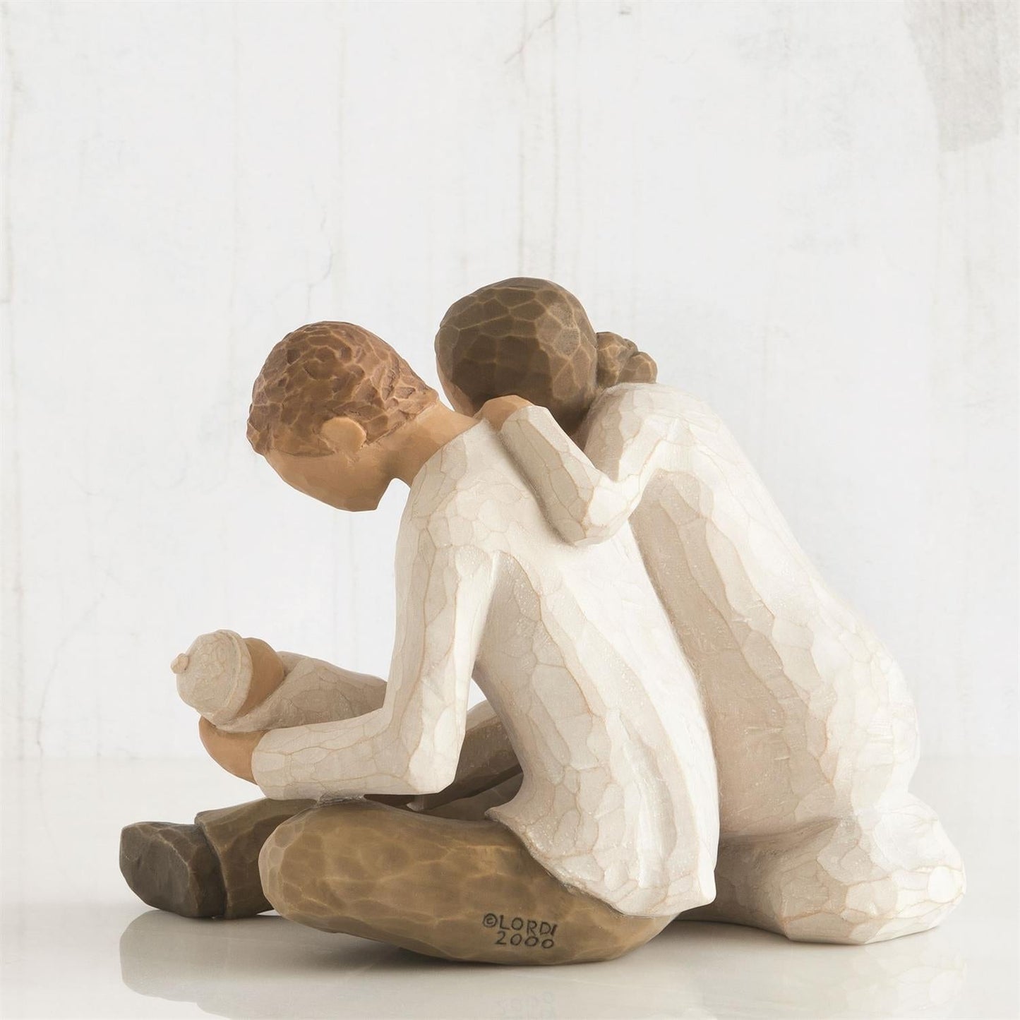 Willow Tree New Liffe Figurine