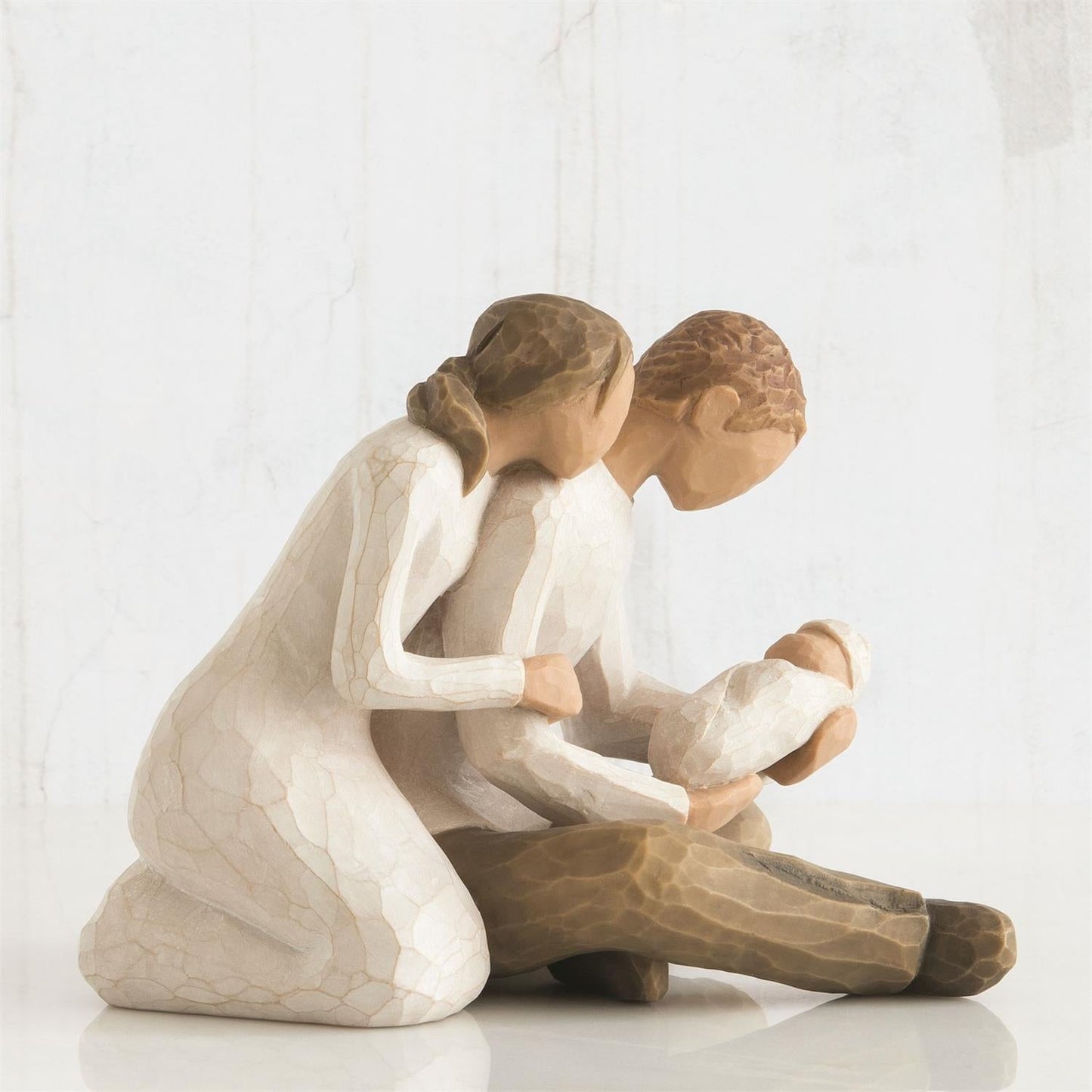 Willow Tree New Liffe Figurine