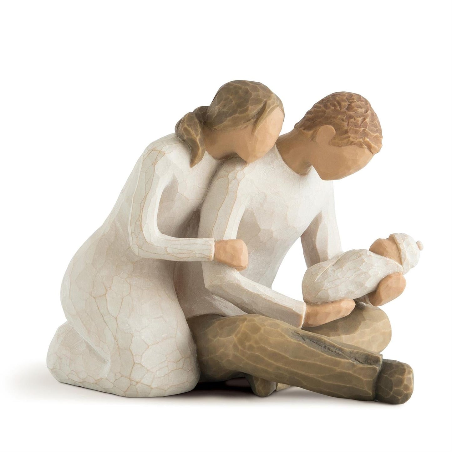 Willow Tree New Liffe Figurine