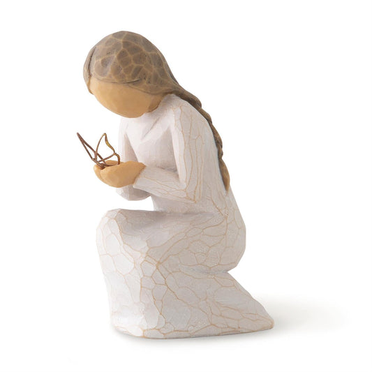 Willow Tree Quiet Wonder Figure