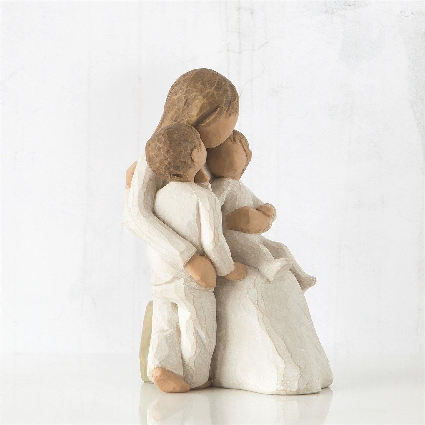 Willow Tree Quietly Figurine