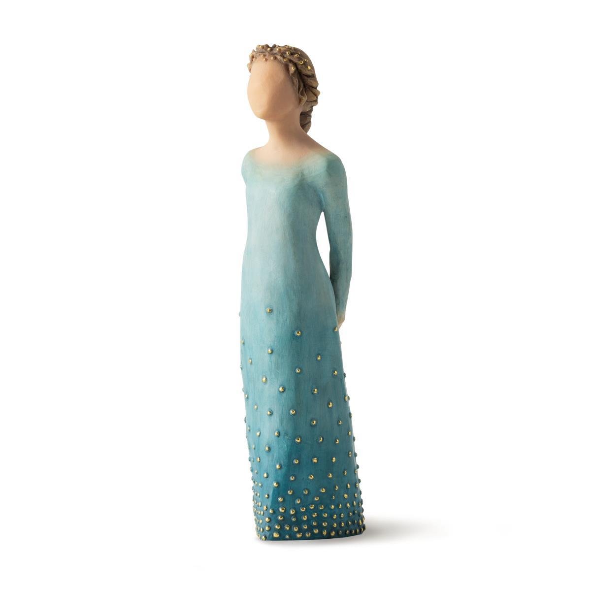 Willow Tree Radiance (lighter skin) Figure