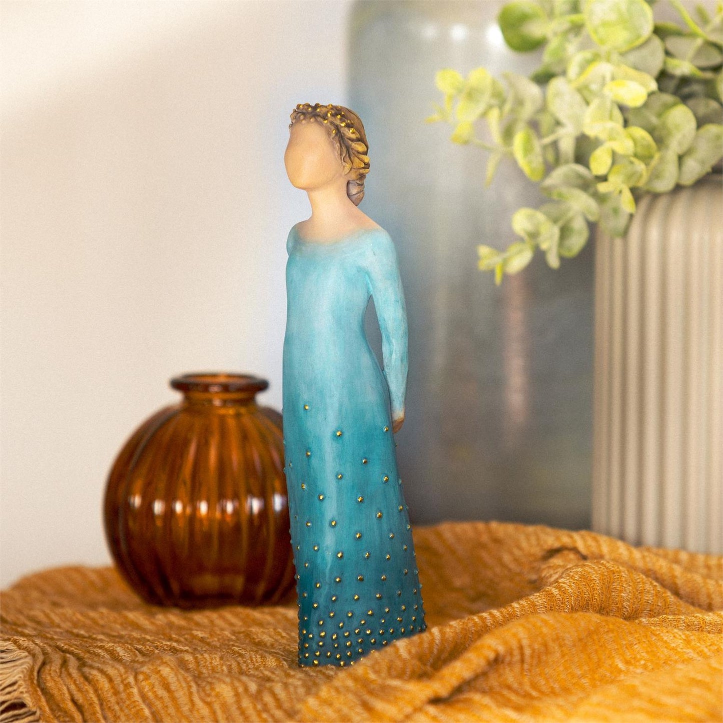 Willow Tree Radiance (lighter skin) Figure