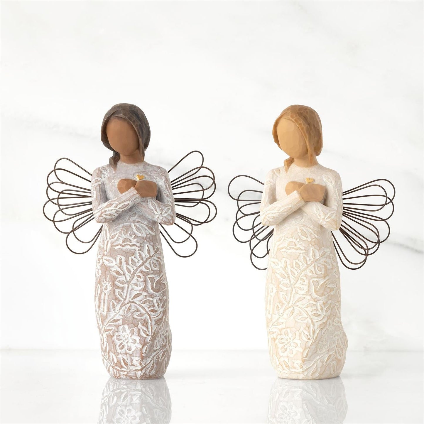 Willow Tree Remembrance Angel Figurine