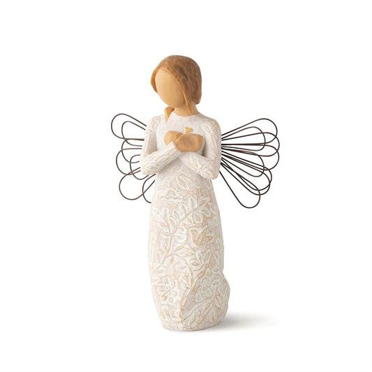 Willow Tree Remembrance Angel Figurine