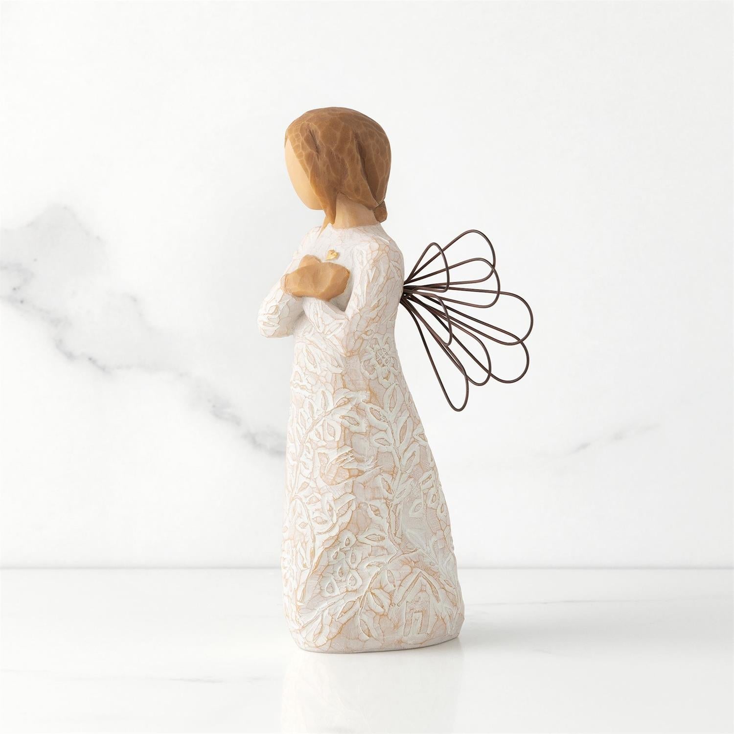 Willow Tree Remembrance Angel Figurine