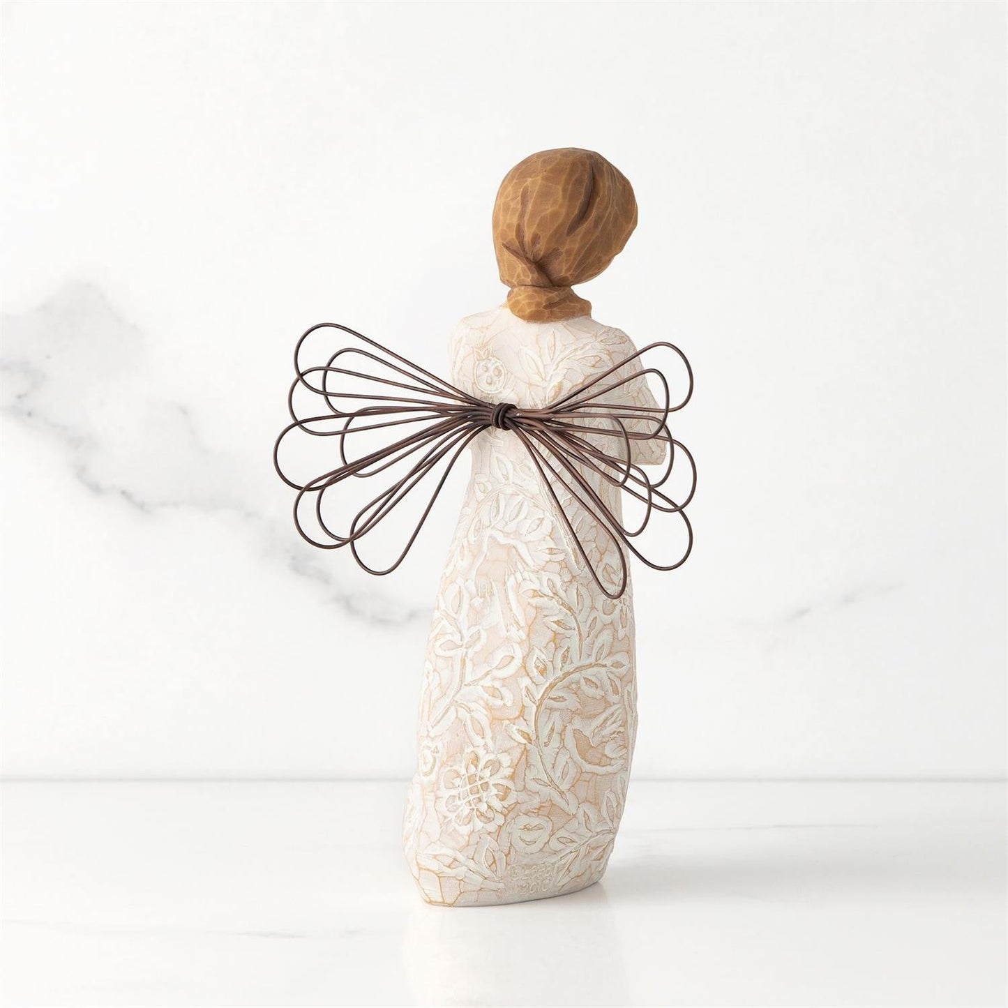 Willow Tree Remembrance Angel Figurine