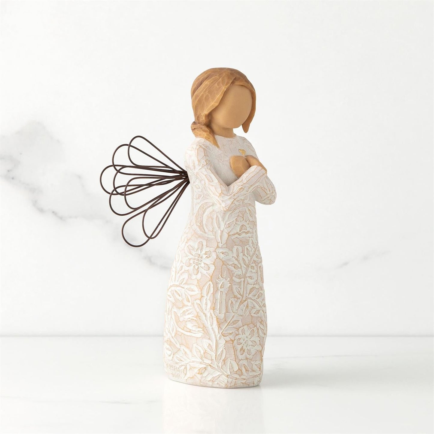 Willow Tree Remembrance Angel Figurine