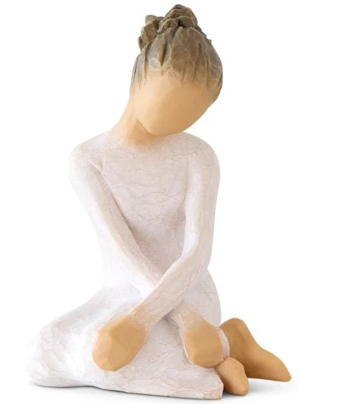 Willow Tree Serenity Figure