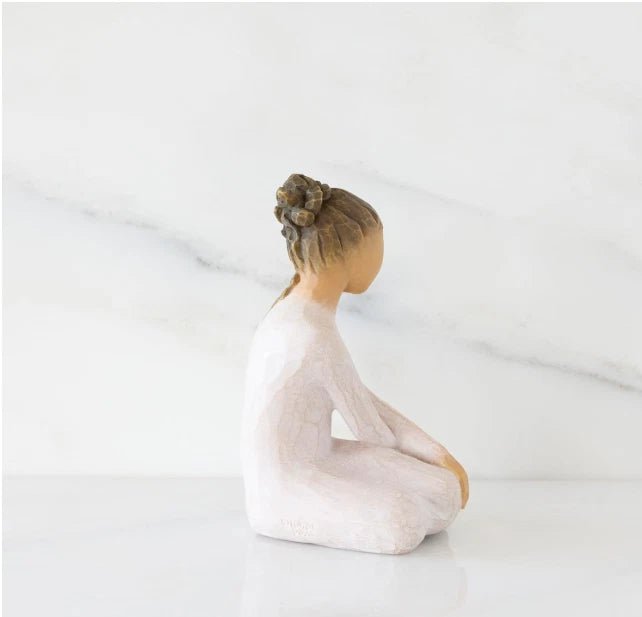 Willow Tree Serenity Figure