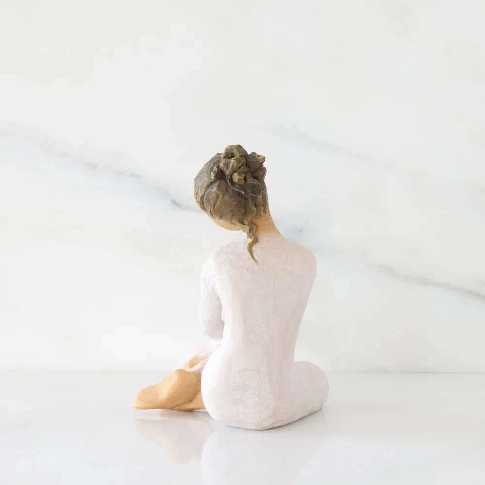 Willow Tree Serenity Figure