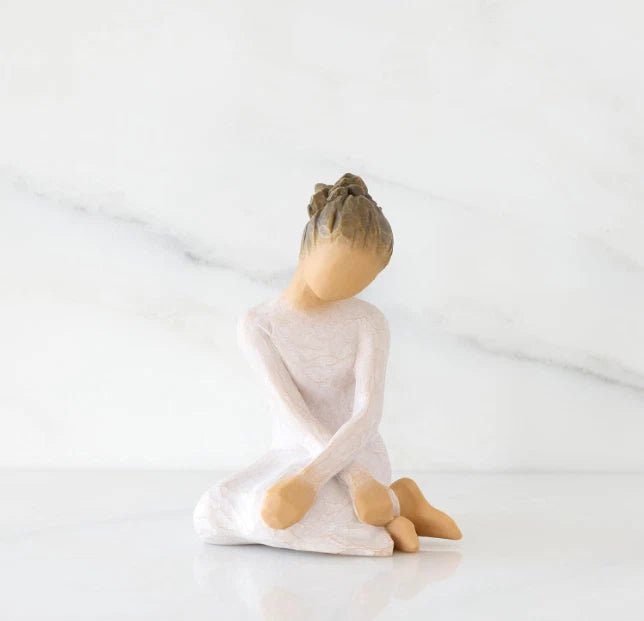 Willow Tree Serenity Figure