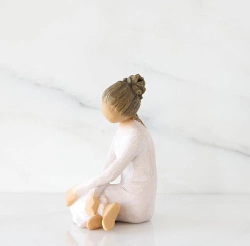 Willow Tree Serenity Figure