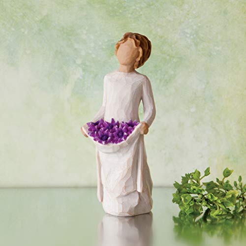 Willow Tree Simple Joys, Sculpted Hand-Painted Figure