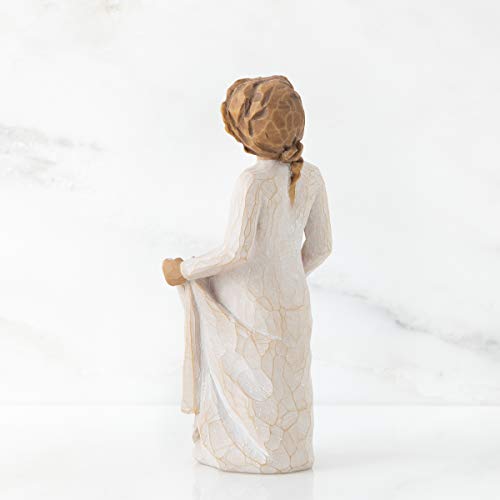 Willow Tree Simple Joys, Sculpted Hand-Painted Figure