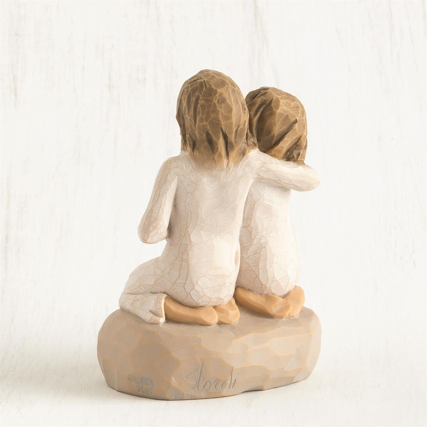 Willow Tree Sister Mine Figure