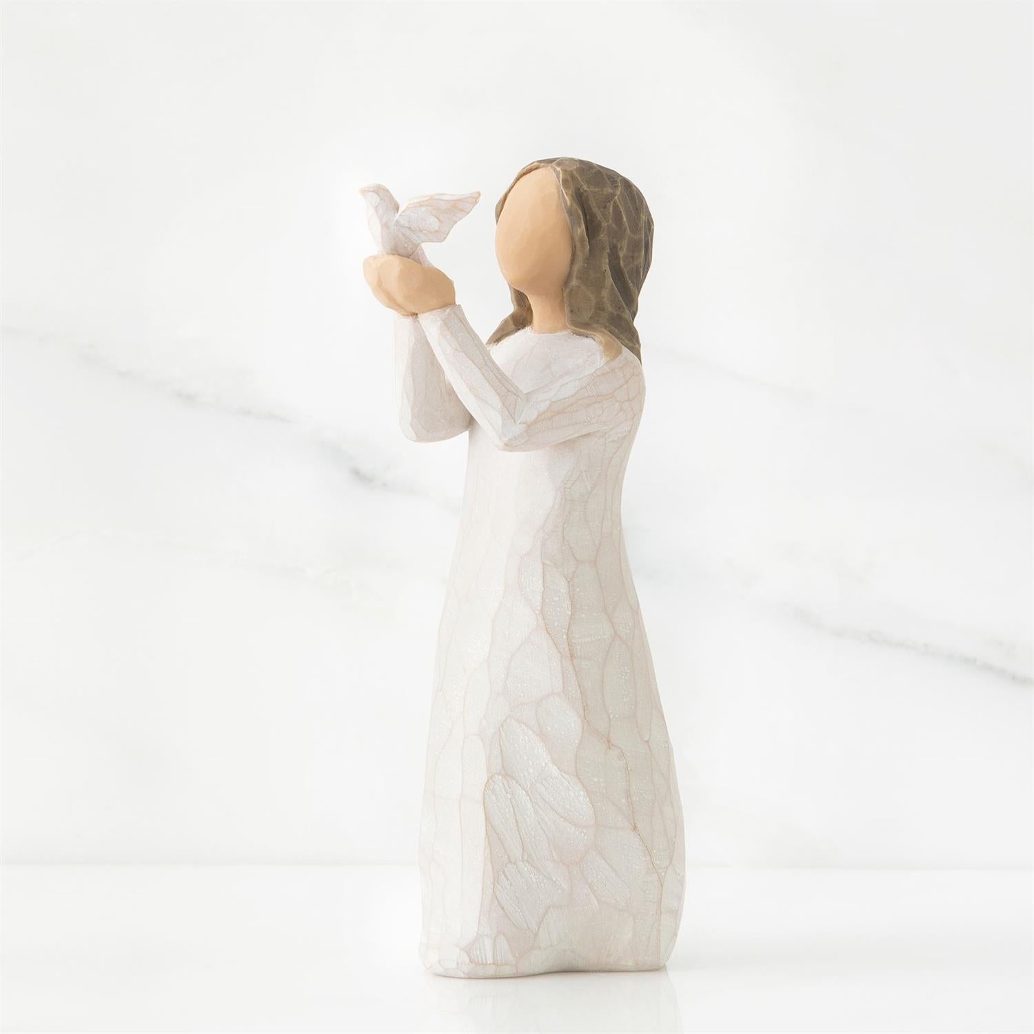 Willow Tree Soar Figurine