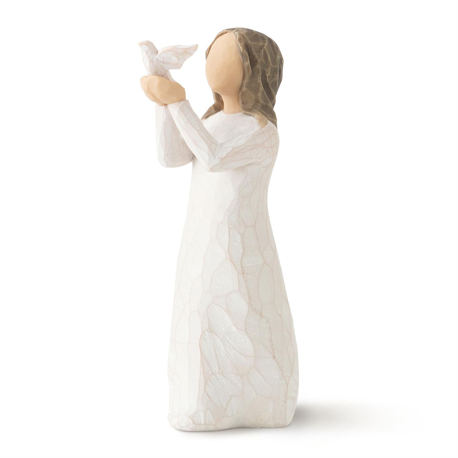 Willow Tree Soar Figurine