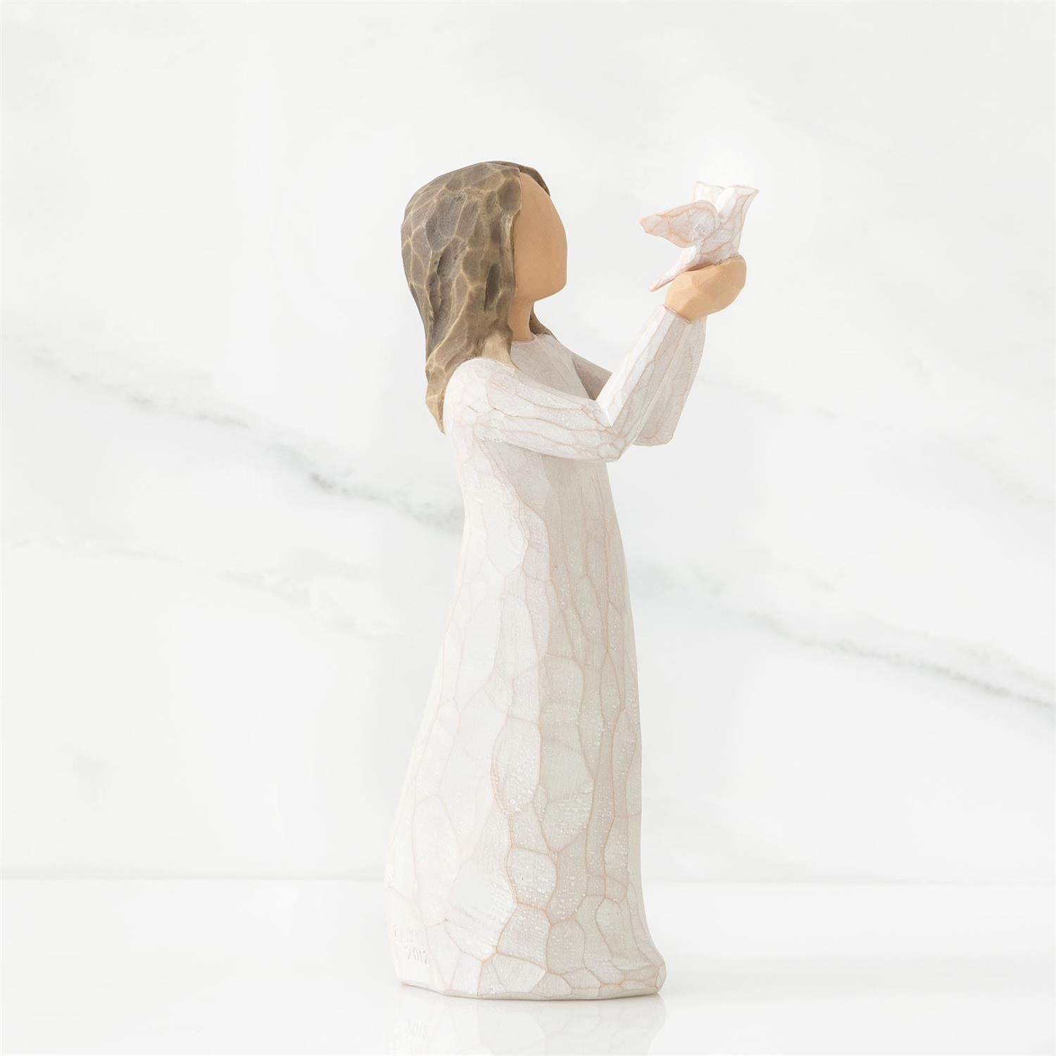 Willow Tree Soar Figurine